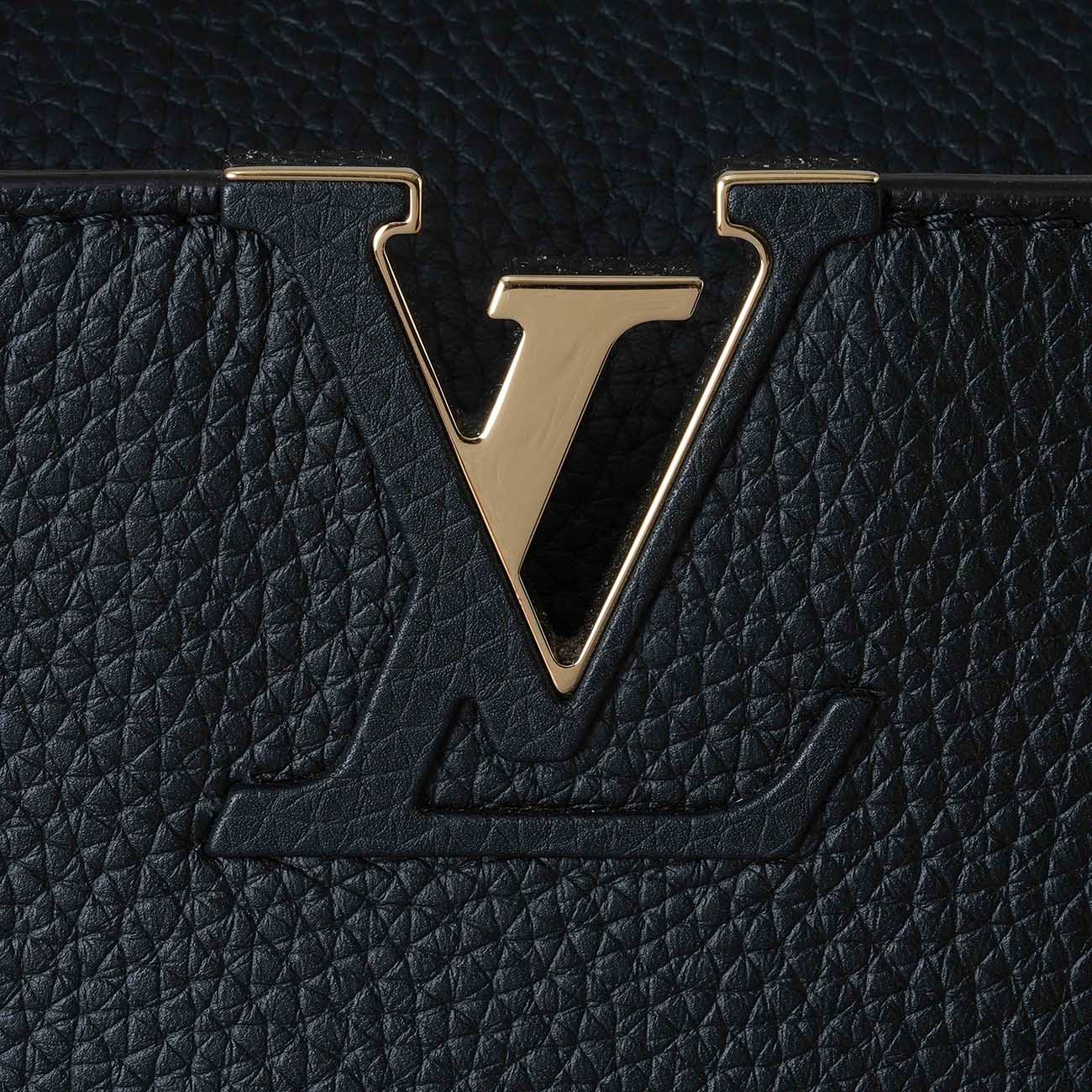 LOUIS VUITTON(USED)루이비통 M42259 카퓌신 MM & 방도